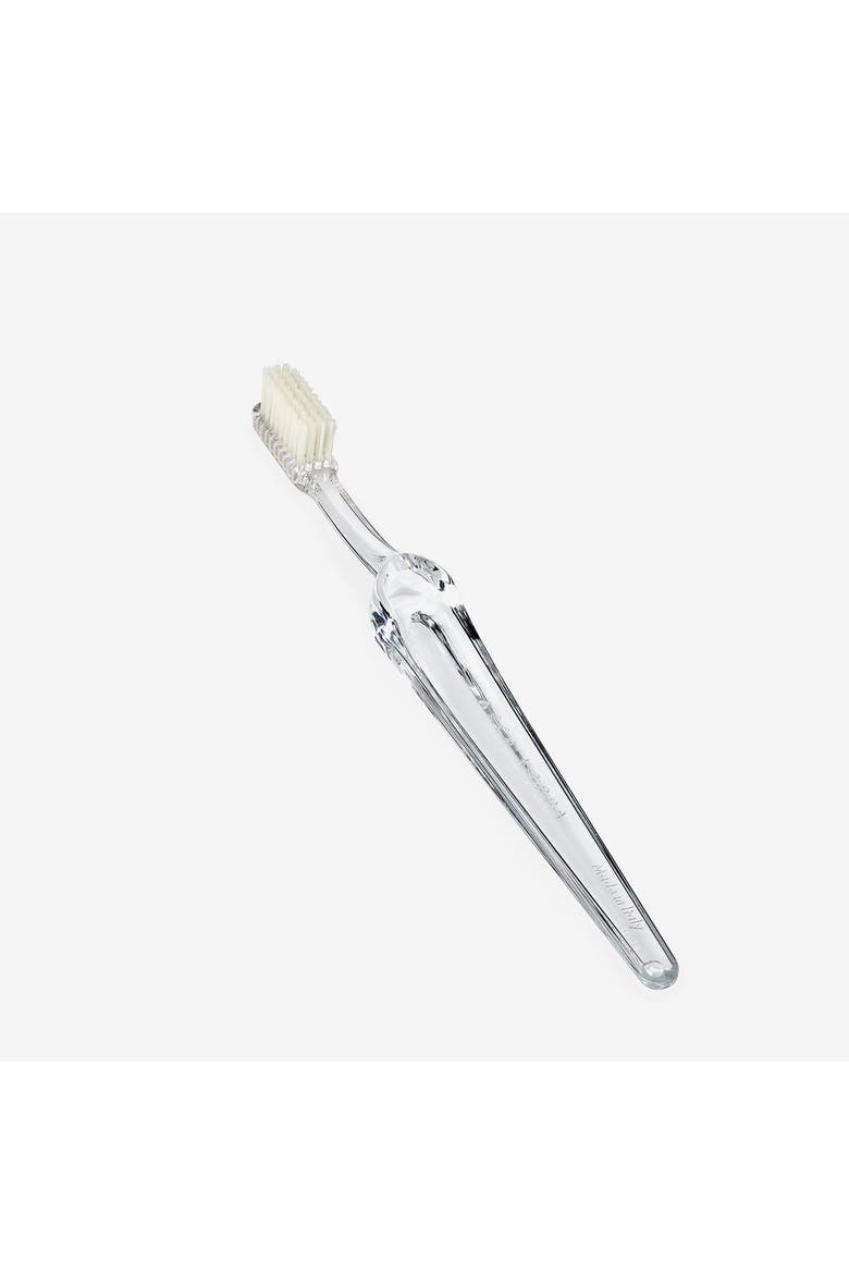 Lympio Toothbrush, Main, color, Ice Blue