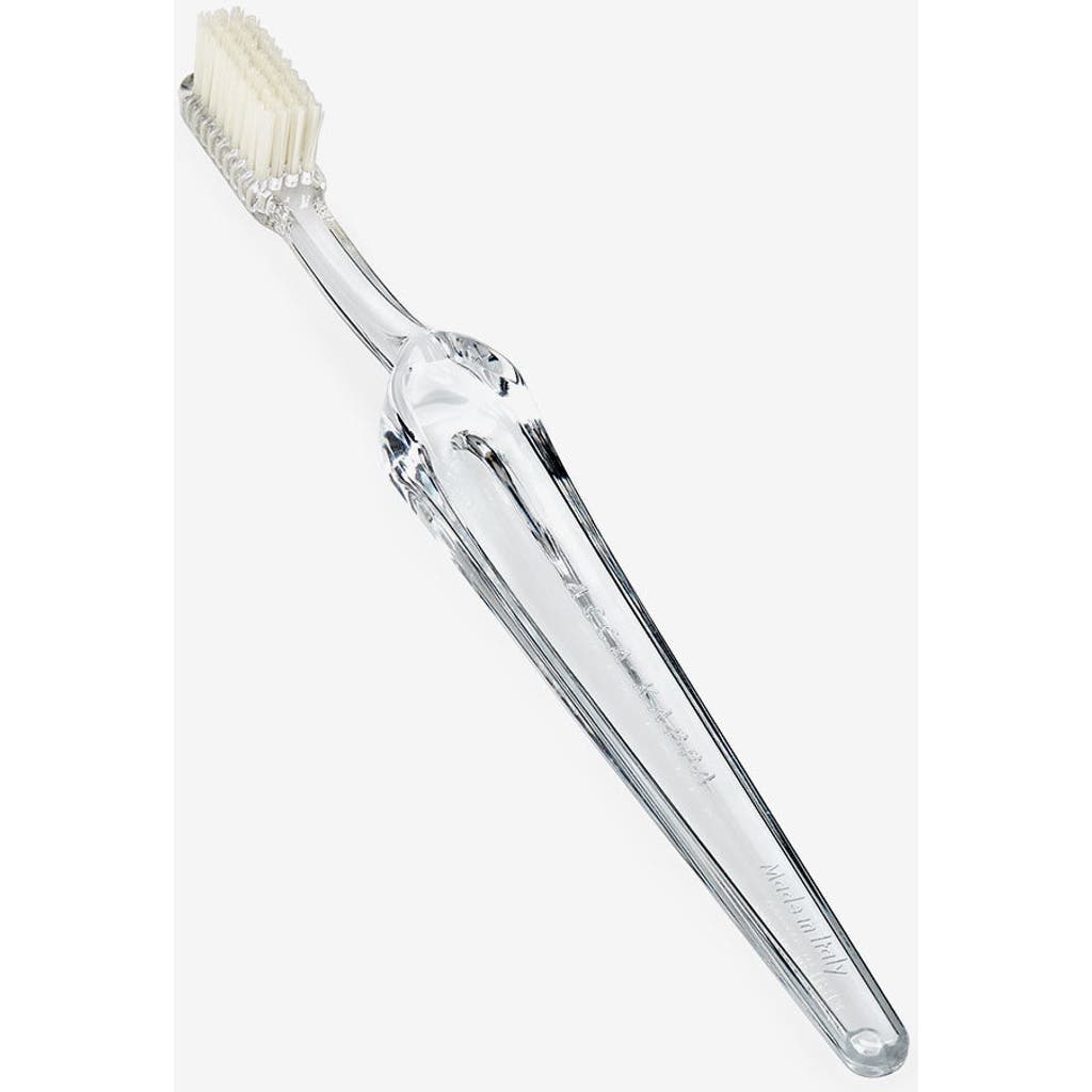 Acca Kappa Lympio Toothbrush In Blue