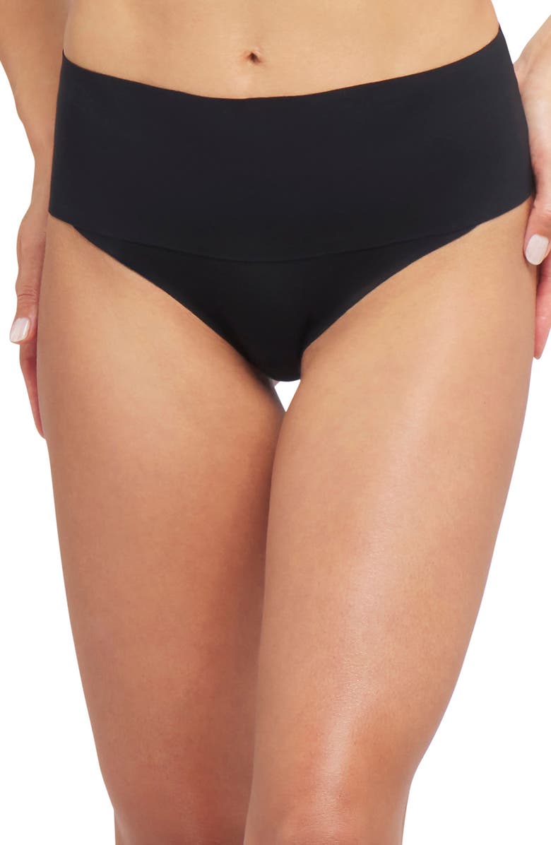 SPANX<sup>®</sup> SPANXsupersmooth<sup>™</sup> Undie‑tectable<sup>®</sup> Briefs, Main, color, 
