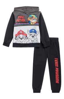 Kids' Paw Patrol Hoodie and Joggers Set