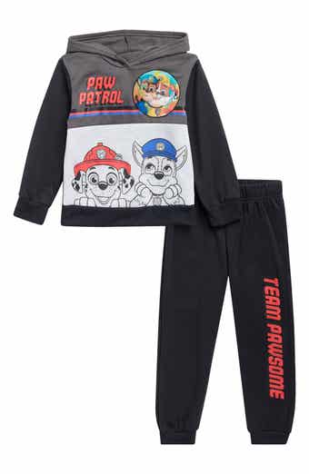 Kids' Paw Patrol Hoodie and Joggers Set