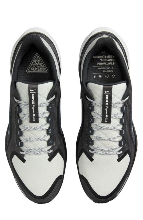 Nike Air Zoom Pegasus 41 Gore-tex® Waterproof Running Shoe