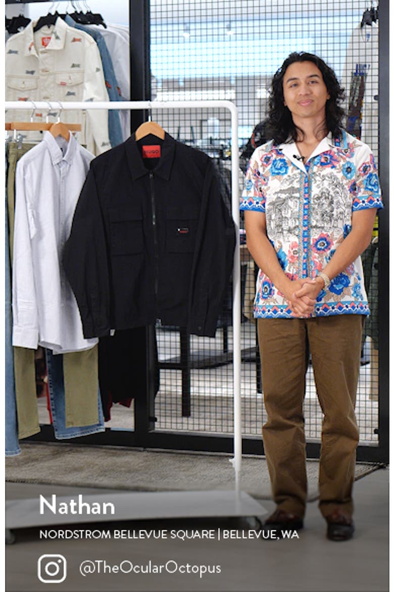 Urix Jacket video