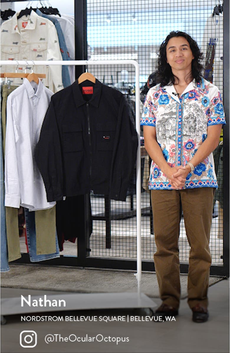 Urix Jacket, sales video thumbnail