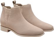 VIVAIA Ryan Slip-On Chelsea Boots