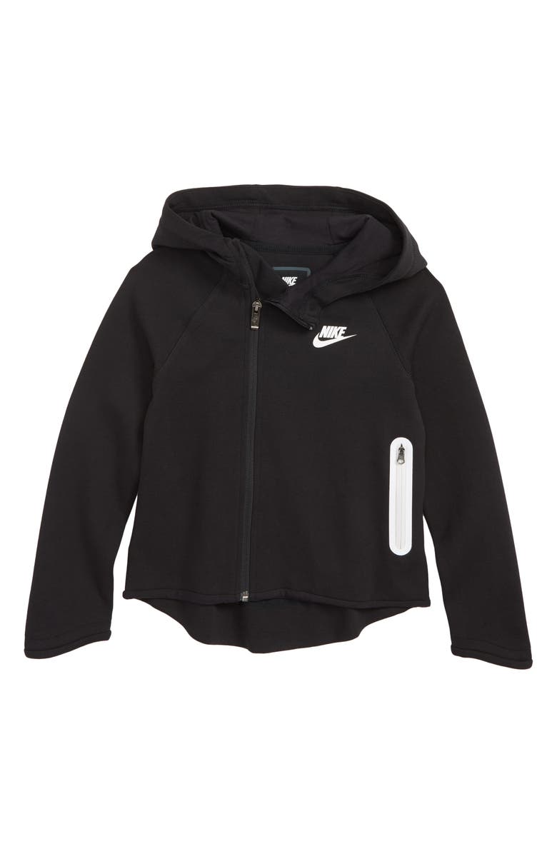 Nike Tech Fleece Hoodie, Main, color, 