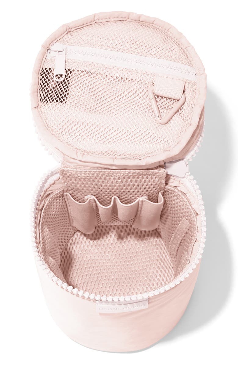 Dagne Dover Mila Large Travel Toiletry Organizer, Alternate, color, 