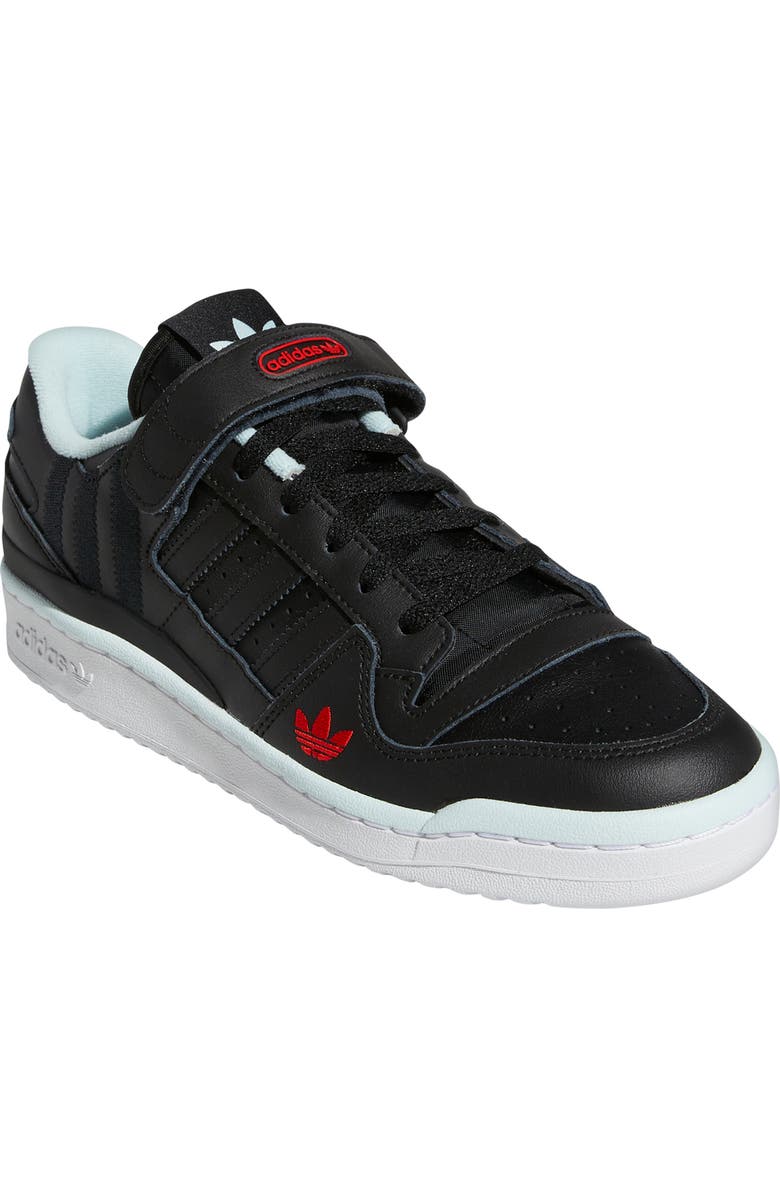 adidas Forum Low Sneaker, Main, color,