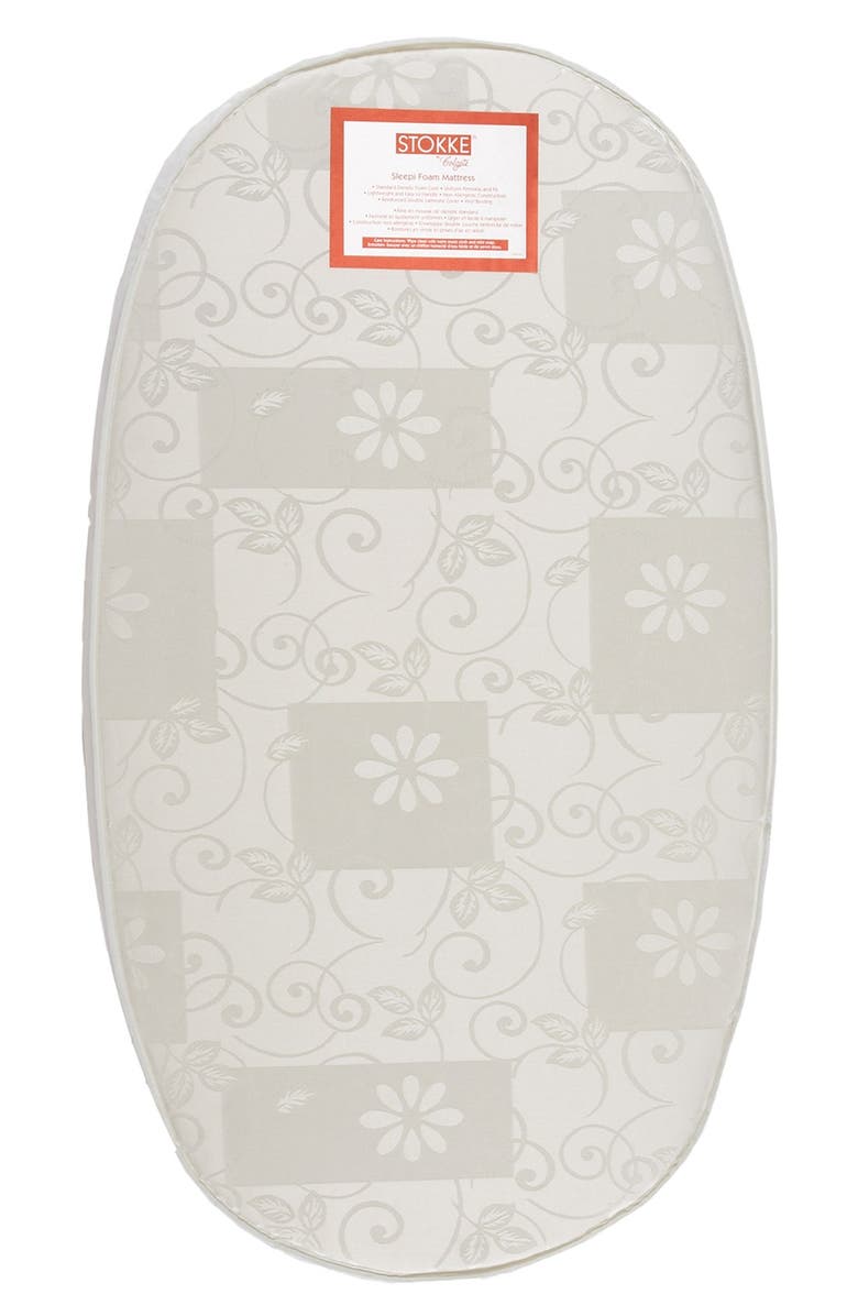 Stokke Sleepi Mattress, Main, color, 