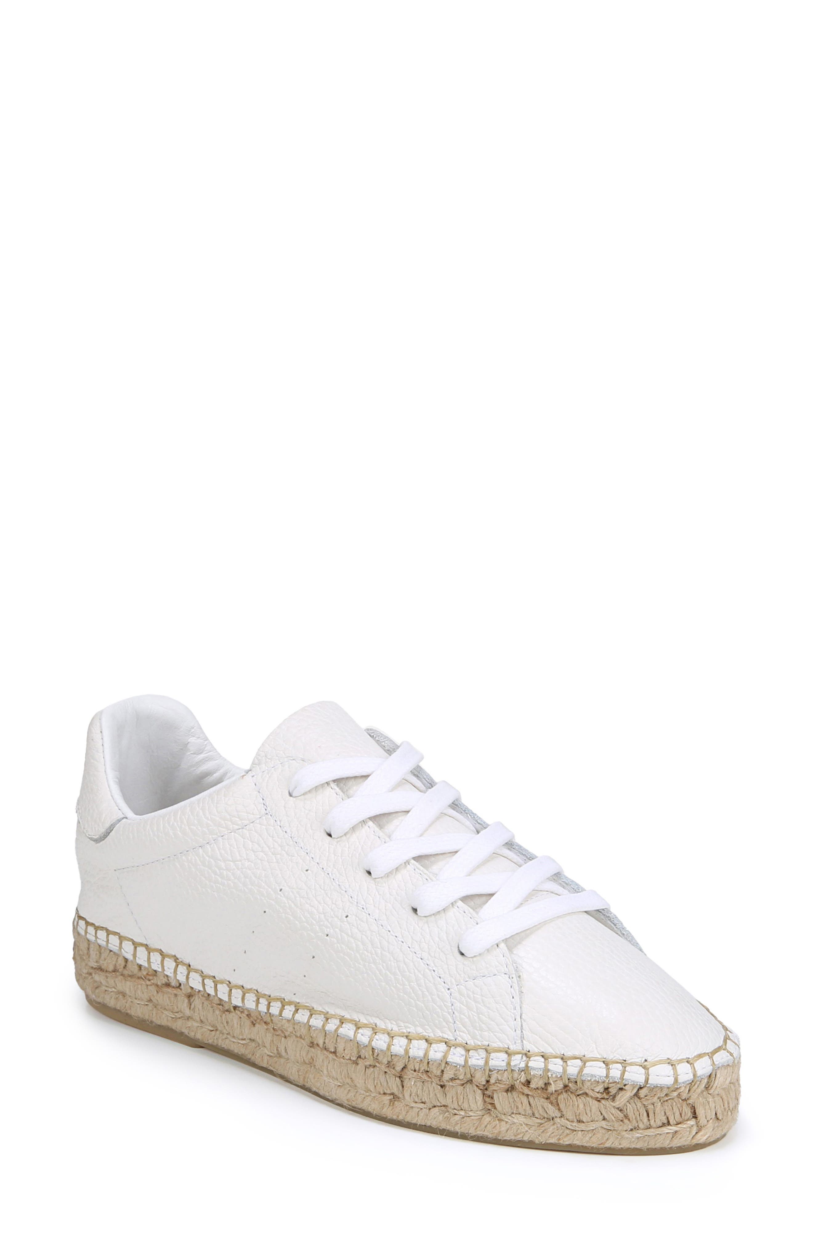 Sam Edelman Dylann Espadrille Sneaker, Main, color, 