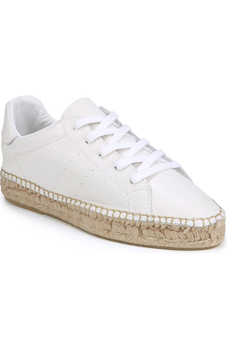 Sam Edelman Dylann Espadrille Sneaker, Main, color,