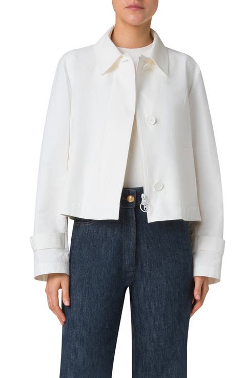 Shop Akris punto Online | Nordstrom