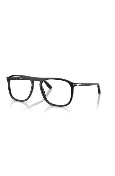 54mm Square optical glasses