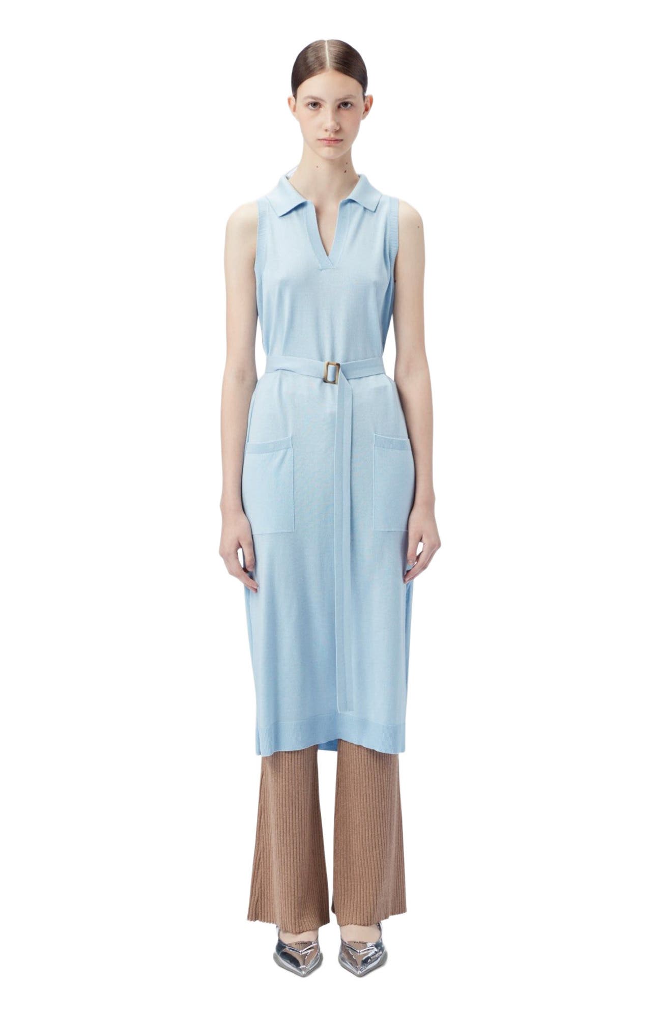 selected powder blue