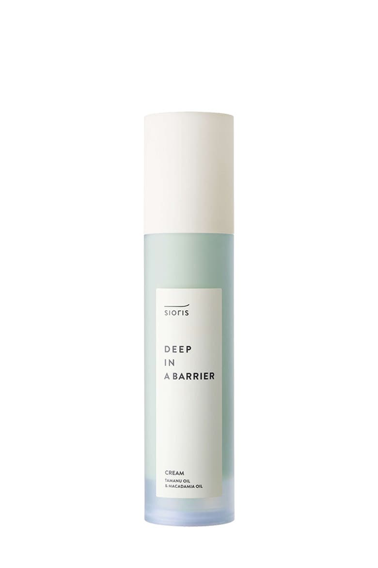 Deep In A Barrier Cream, Main, color, None