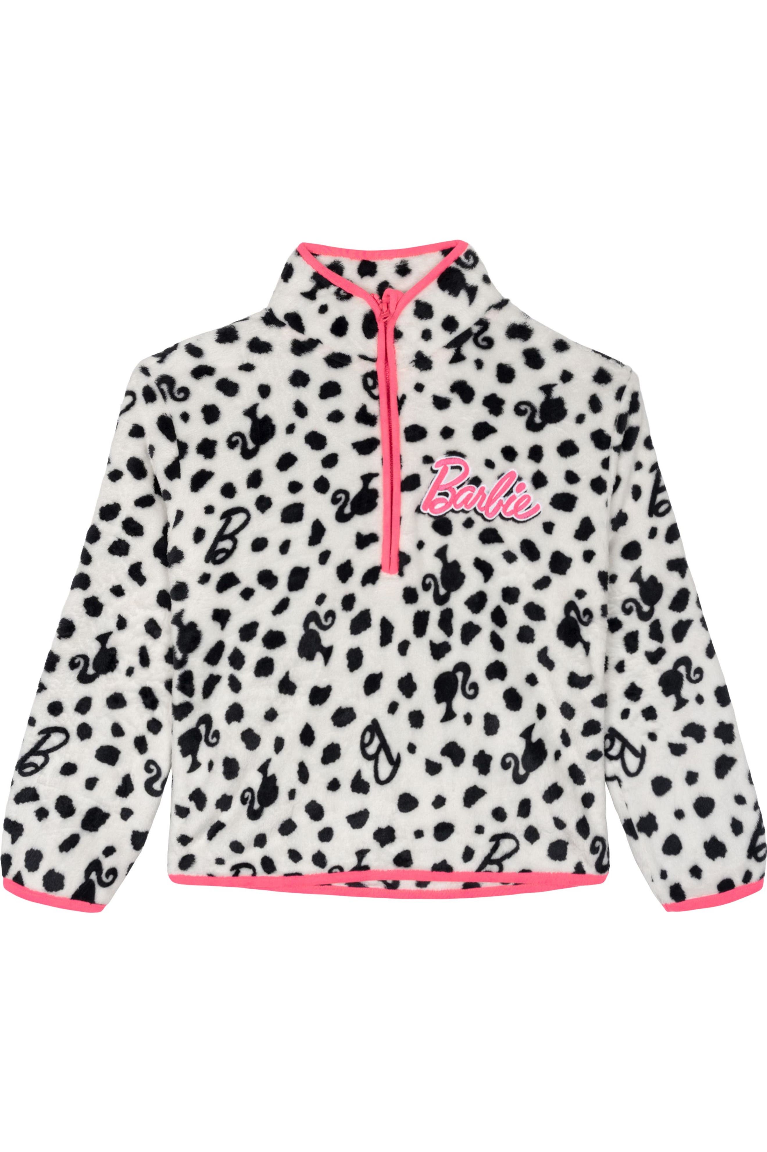 selected Tusk White Pink