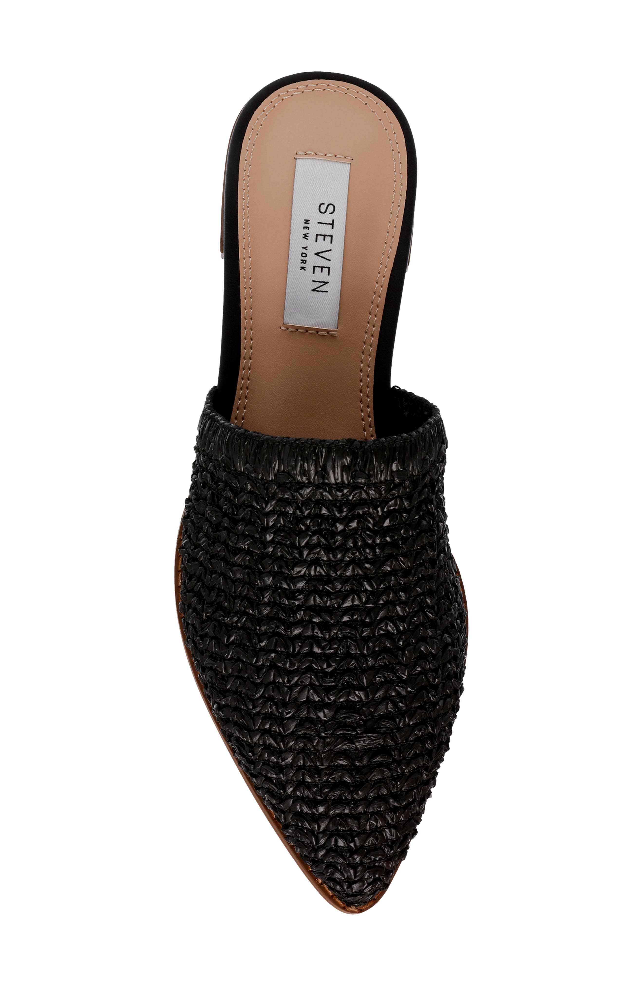 Steven New York Valdez Knit Mule, Alternate, color, 
