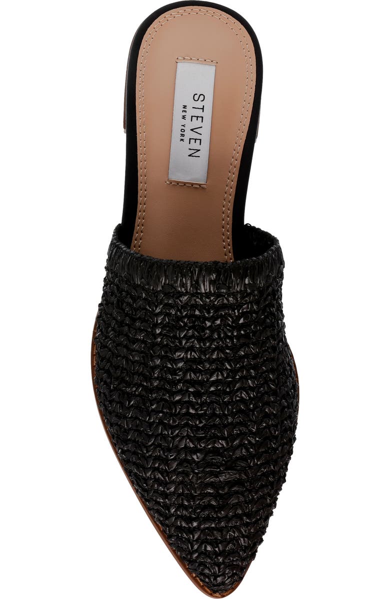Steven New York Valdez Knit Mule, Alternate, color,