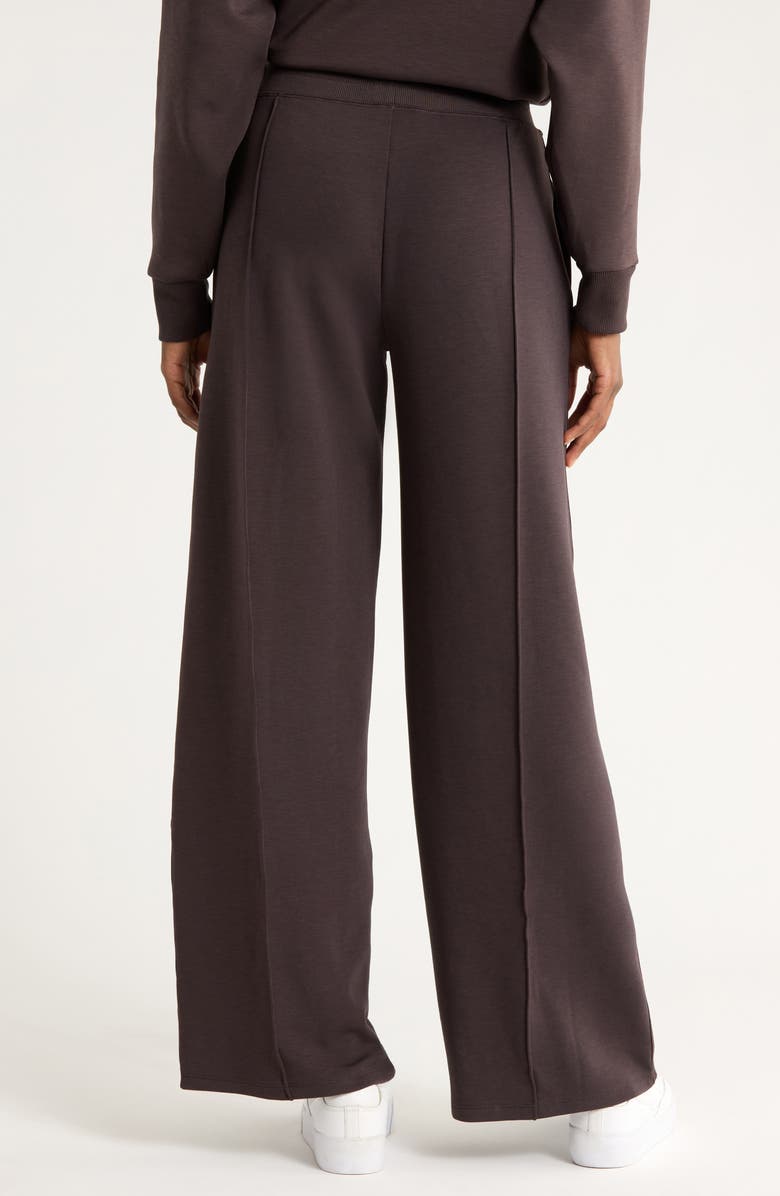 Rhone DreamGlow Trousers, Alternate, color, Dark Espresso
