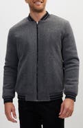 RON TOMSON Bomber Jacket
