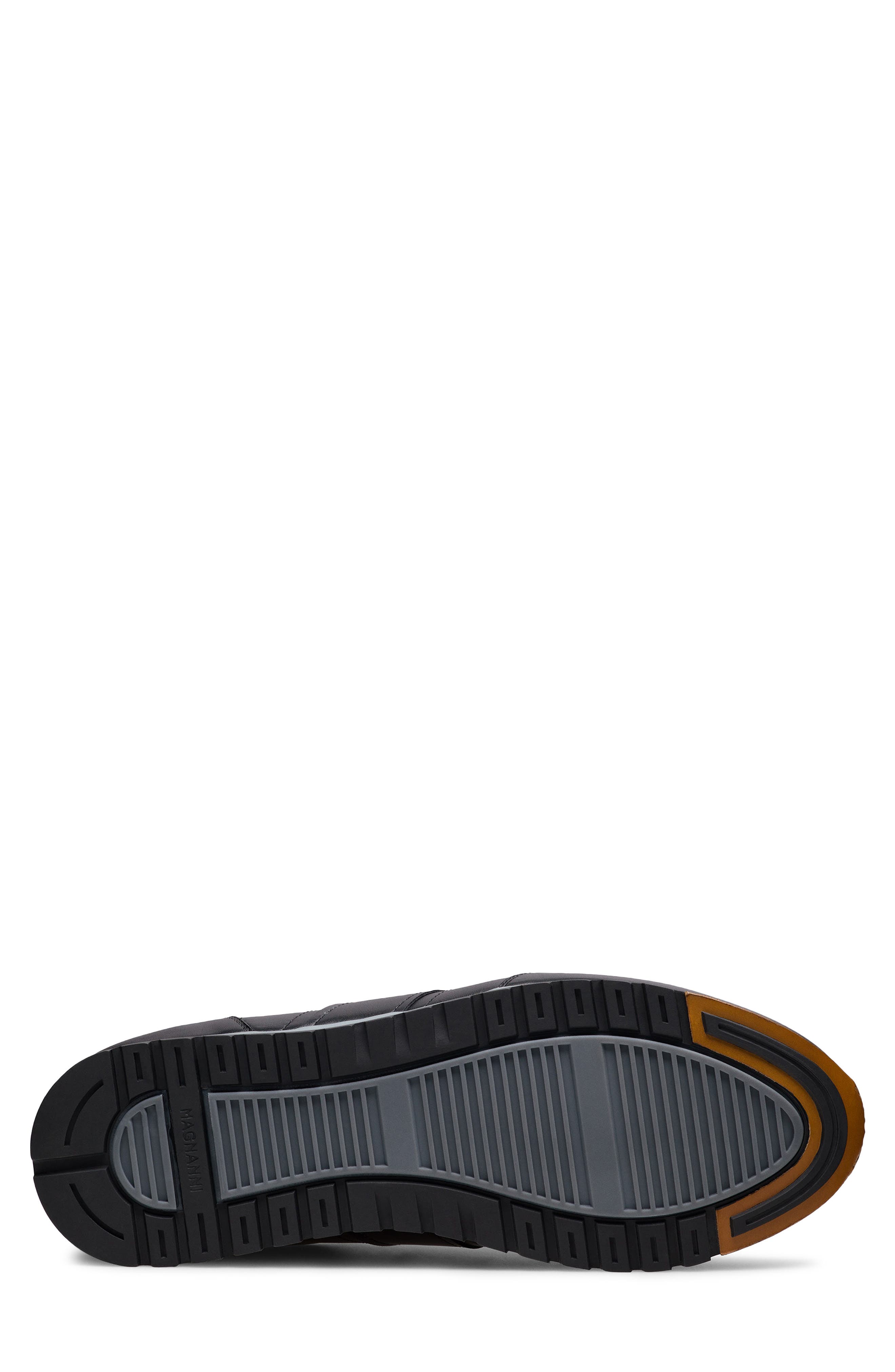 Magnanni Ventura Low Top Sneaker, Alternate, color, 