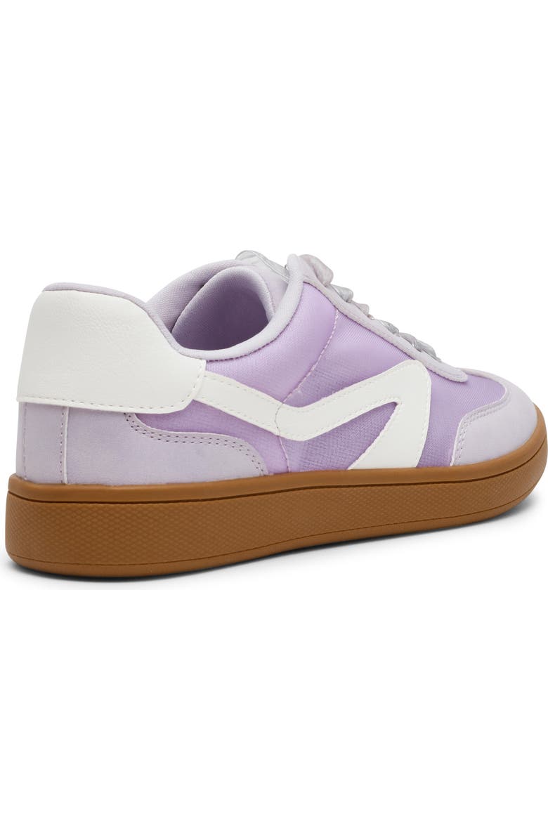 DV by Dolce Vita Voyage Sneaker, Alternate, color, Lavender Mesh