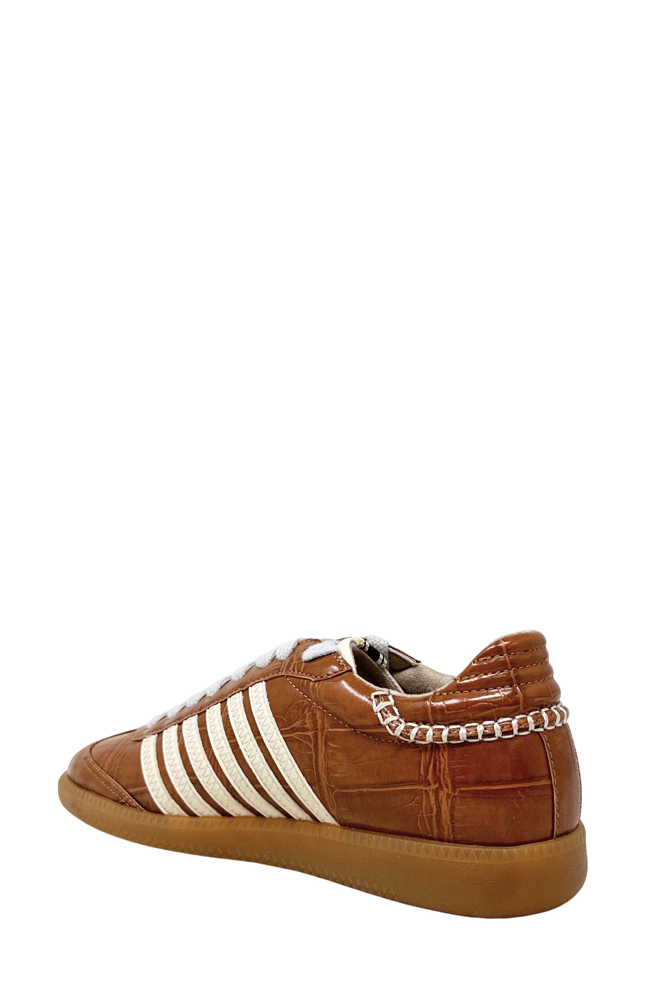 SHUSHOP Stella Sneaker, Alternate, color, 