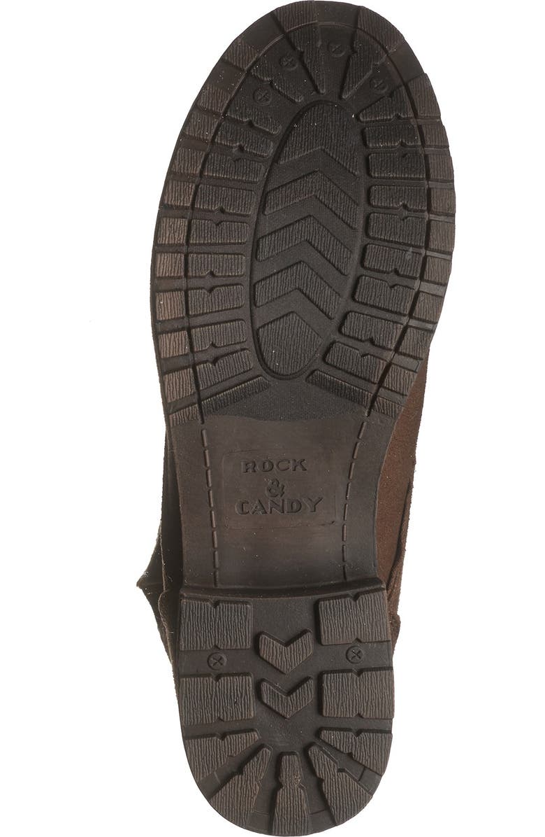 ROCK AND CANDY Tavin Lace-Up Boot, Alternate, color,