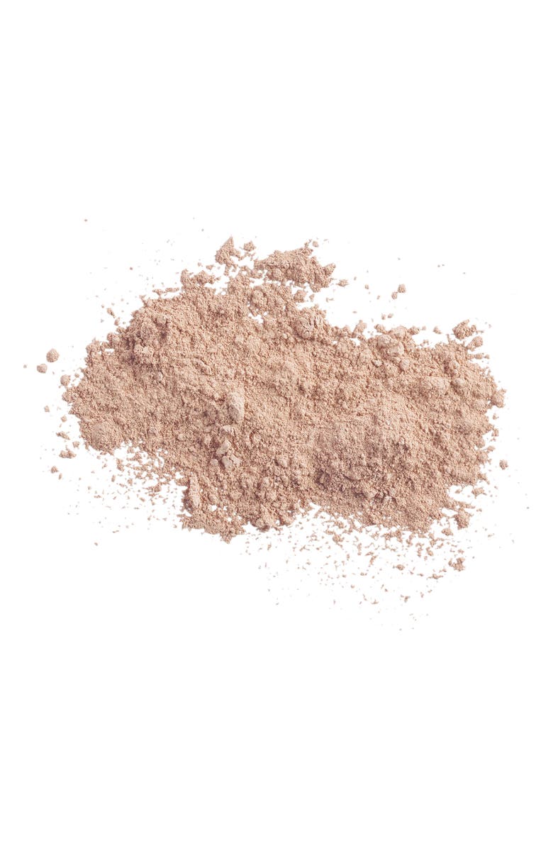 Colorescience <sup>®</sup> Sunforgettable<sup>®</sup> Total Protection Brush-On Sunscreen SPF 50, Alternate, color, Deep