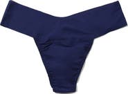 Hanky Panky Breathe Natural Thong