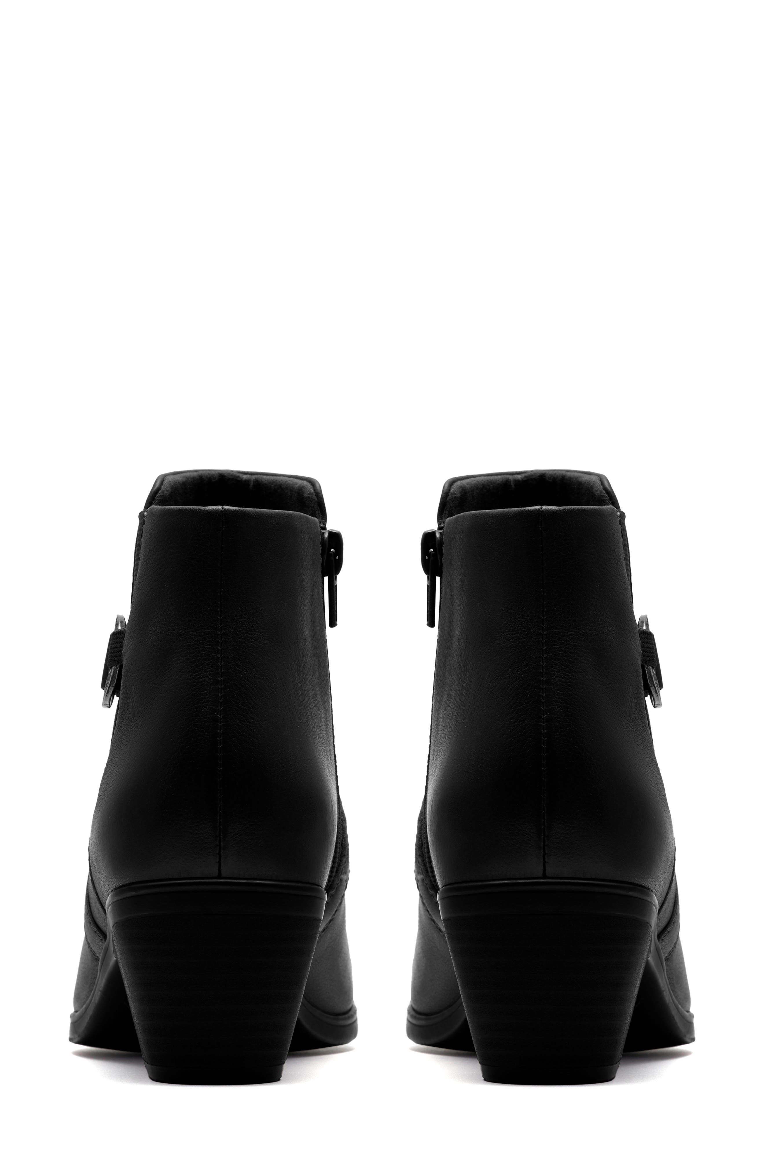 Clarks<sup>®</sup> Emily2 Henley Boot, Alternate, color, 