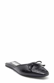 Steven New York Calandra Mule