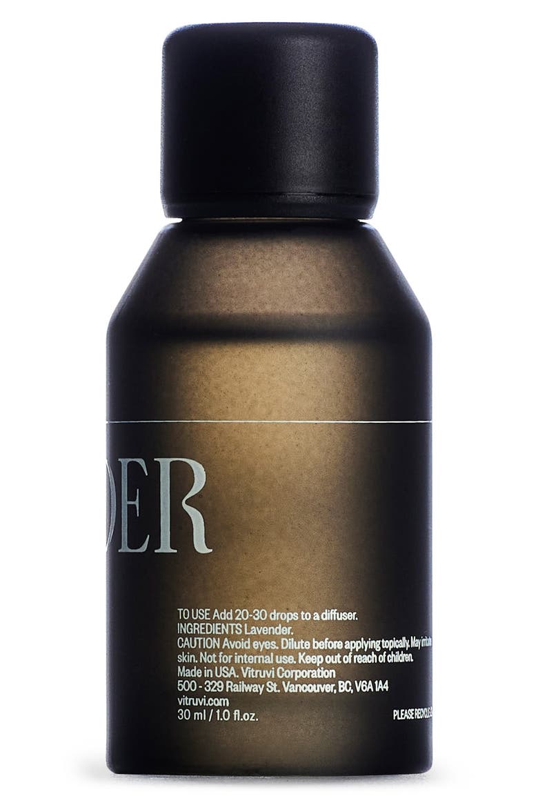 Lavender Essential Oil, Alternate, color, NO COLOR