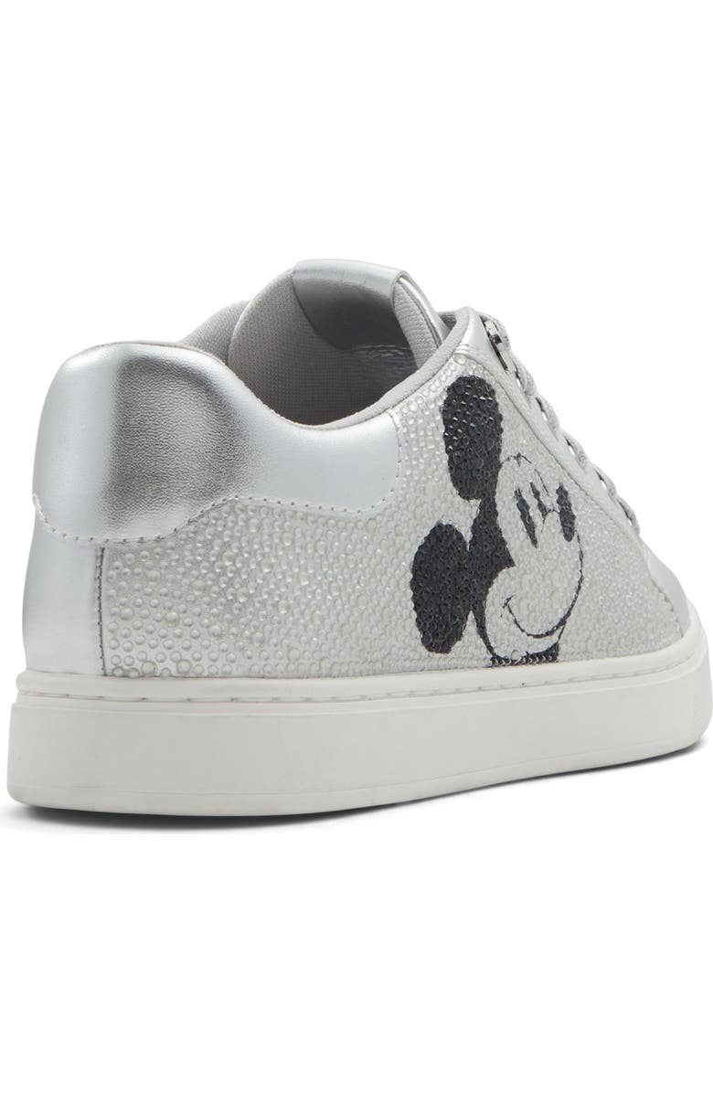 ALDO x Disney 100 Sneaker, Alternate, color,