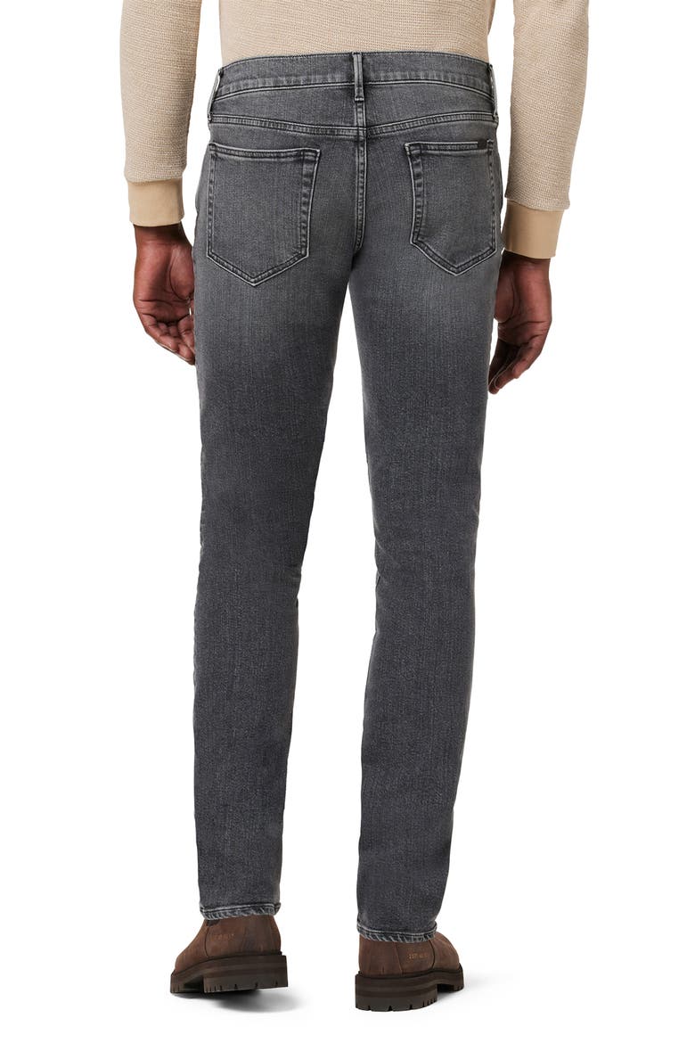 The Asher Slim Fit Jeans, Alternate, color, AMAV