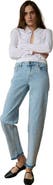 TT Studios 1996 Relaxed Straight Leg Jean