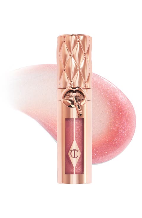 Strawberry Chocolate Big Lip Plumpgasm Lip Plumper (Limited Edition)