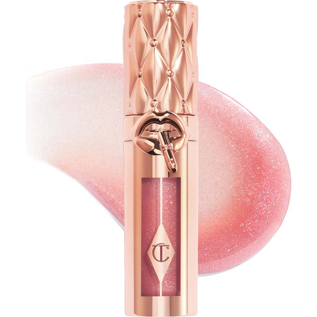 Charlotte Tilbury Strawberry Chocolate Big Lip Plumpgasm Lip Plumper