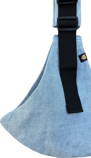 Toddler Carrier