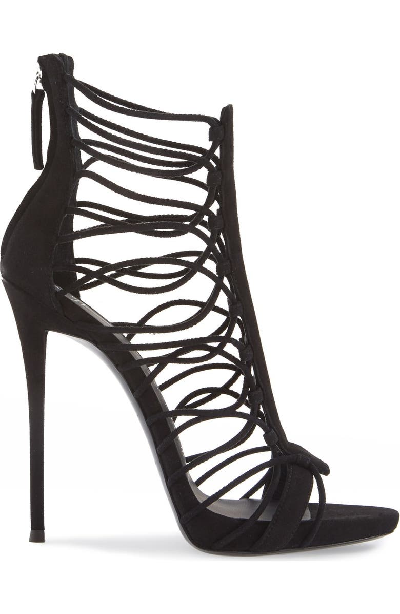 Giuseppe Zanotti , Alternate, color,