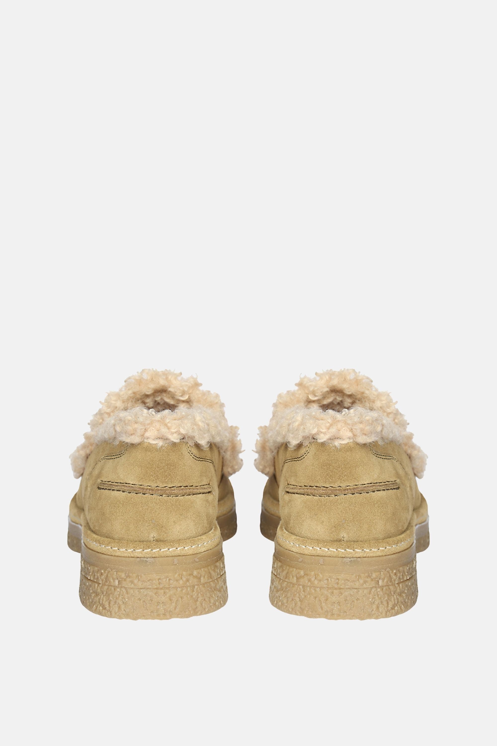 Jelavu Lisbon Studded Loafer, Alternate, color, Cuba