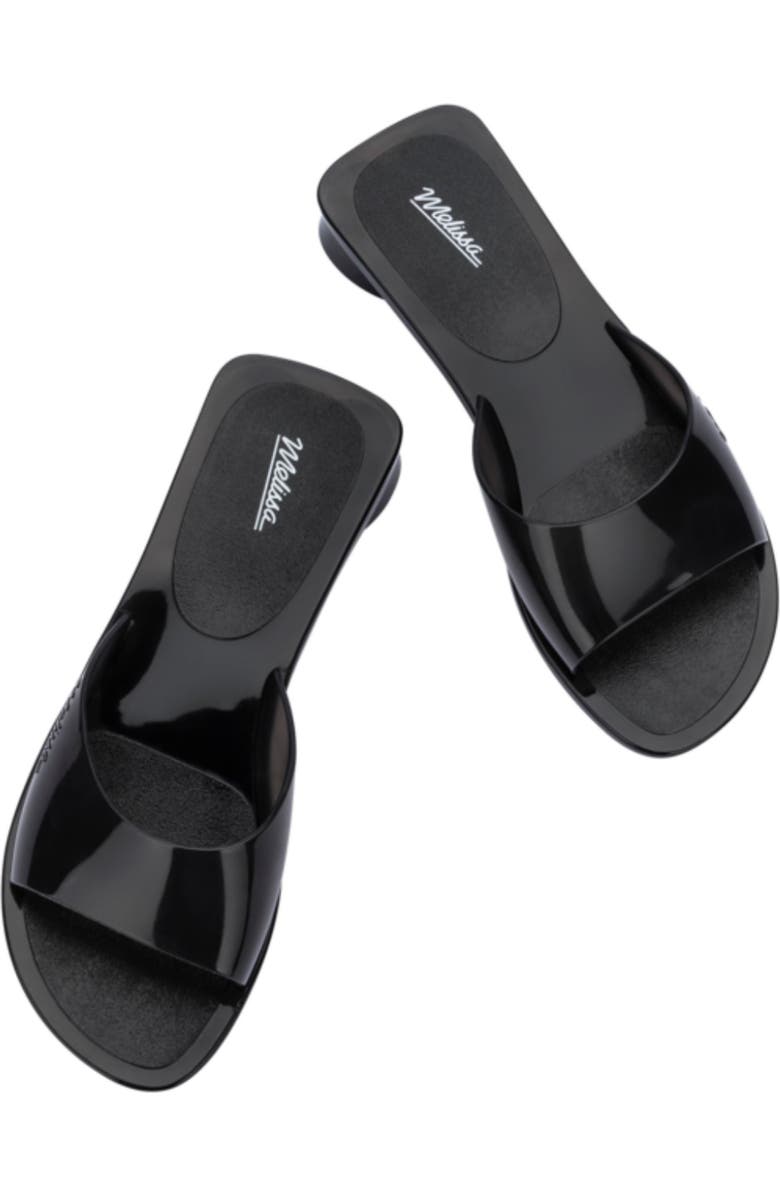 Melissa The Real Jelly Kim Sandal, Alternate, color,