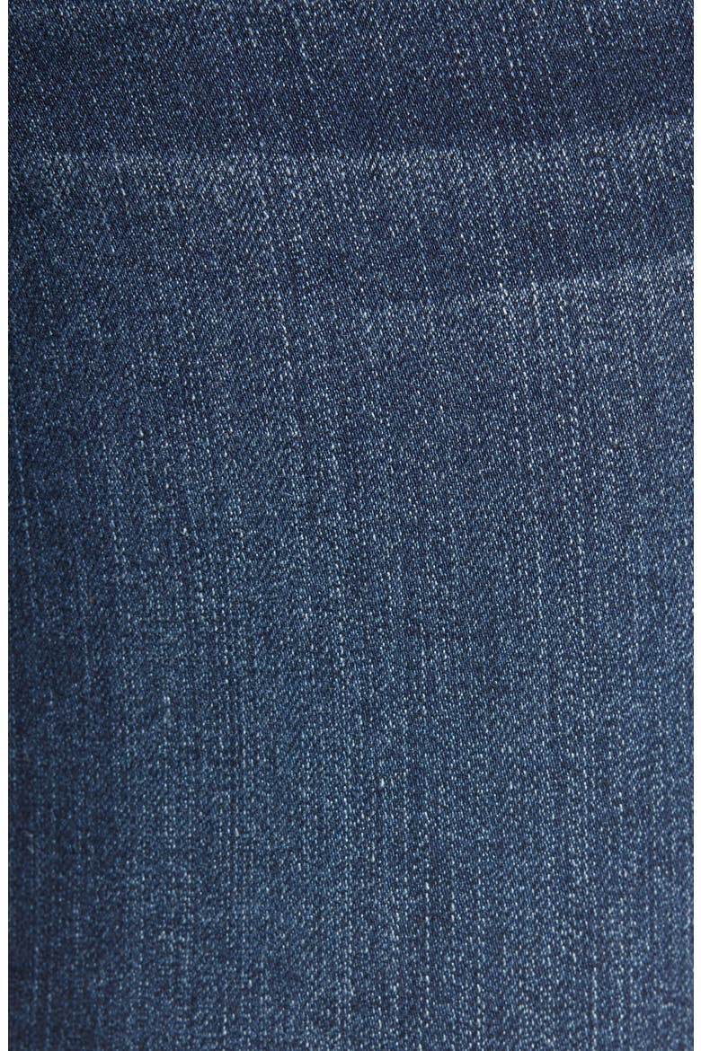 Maternity Skinny Jeans, Alternate, color, MARCO