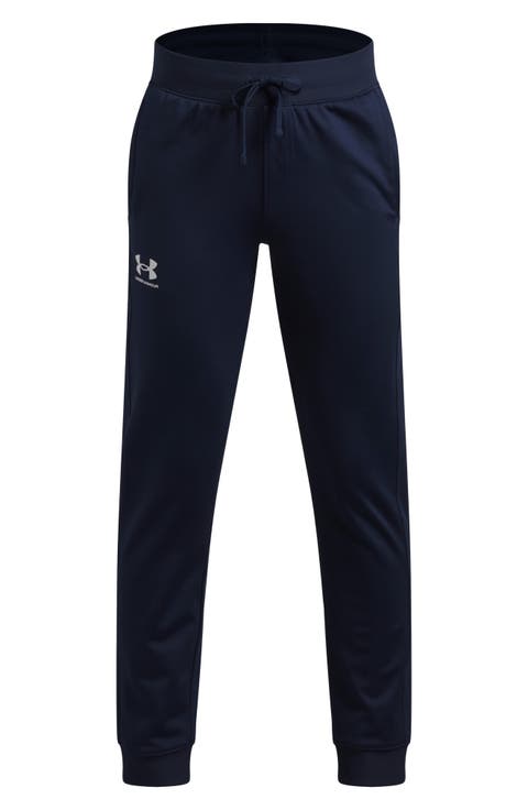 Kids' Icon Knit Pants (Little Kid & Big Kid)