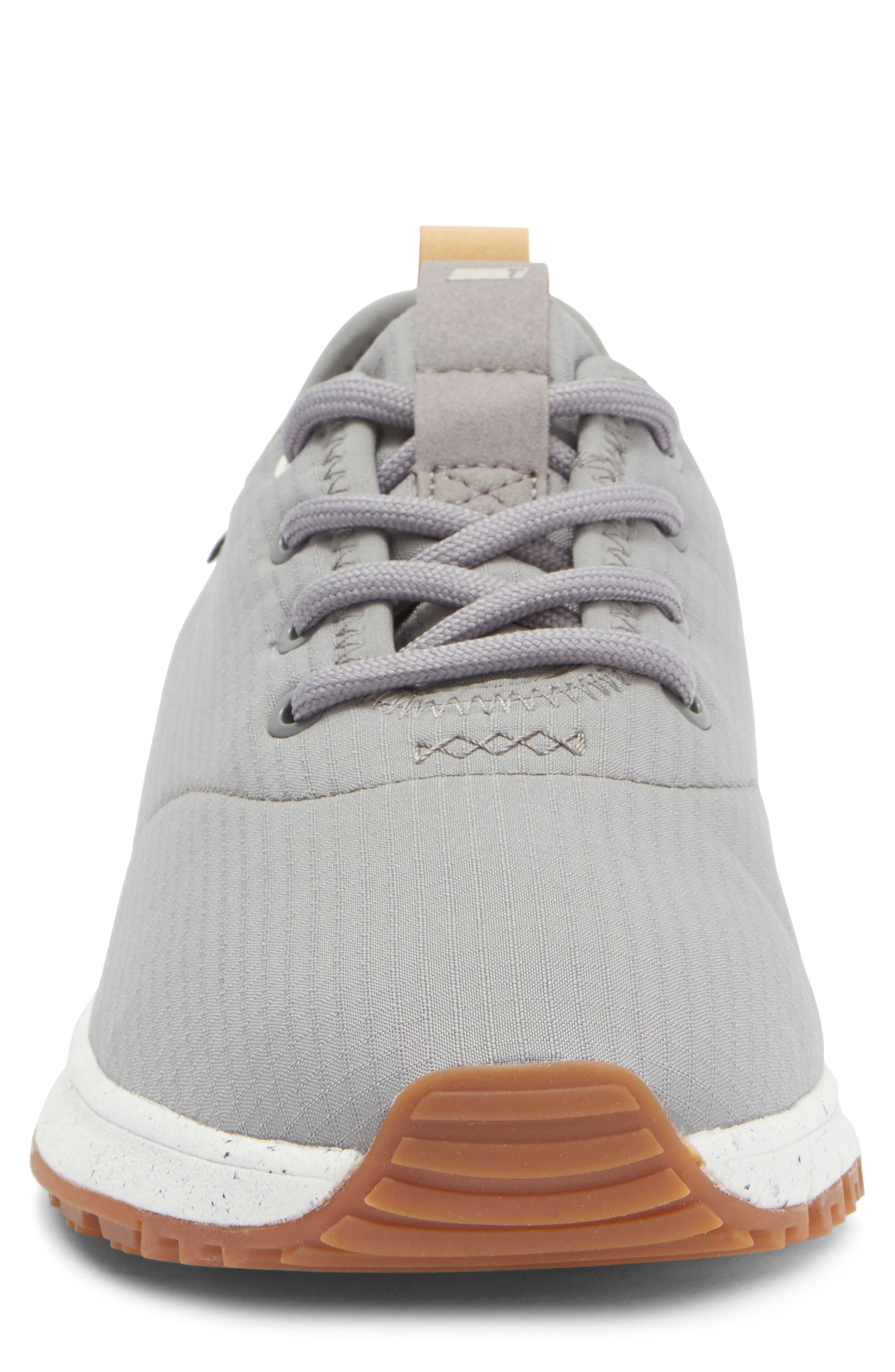 TRUE linkswear All Day Sneaker, Alternate, color, 