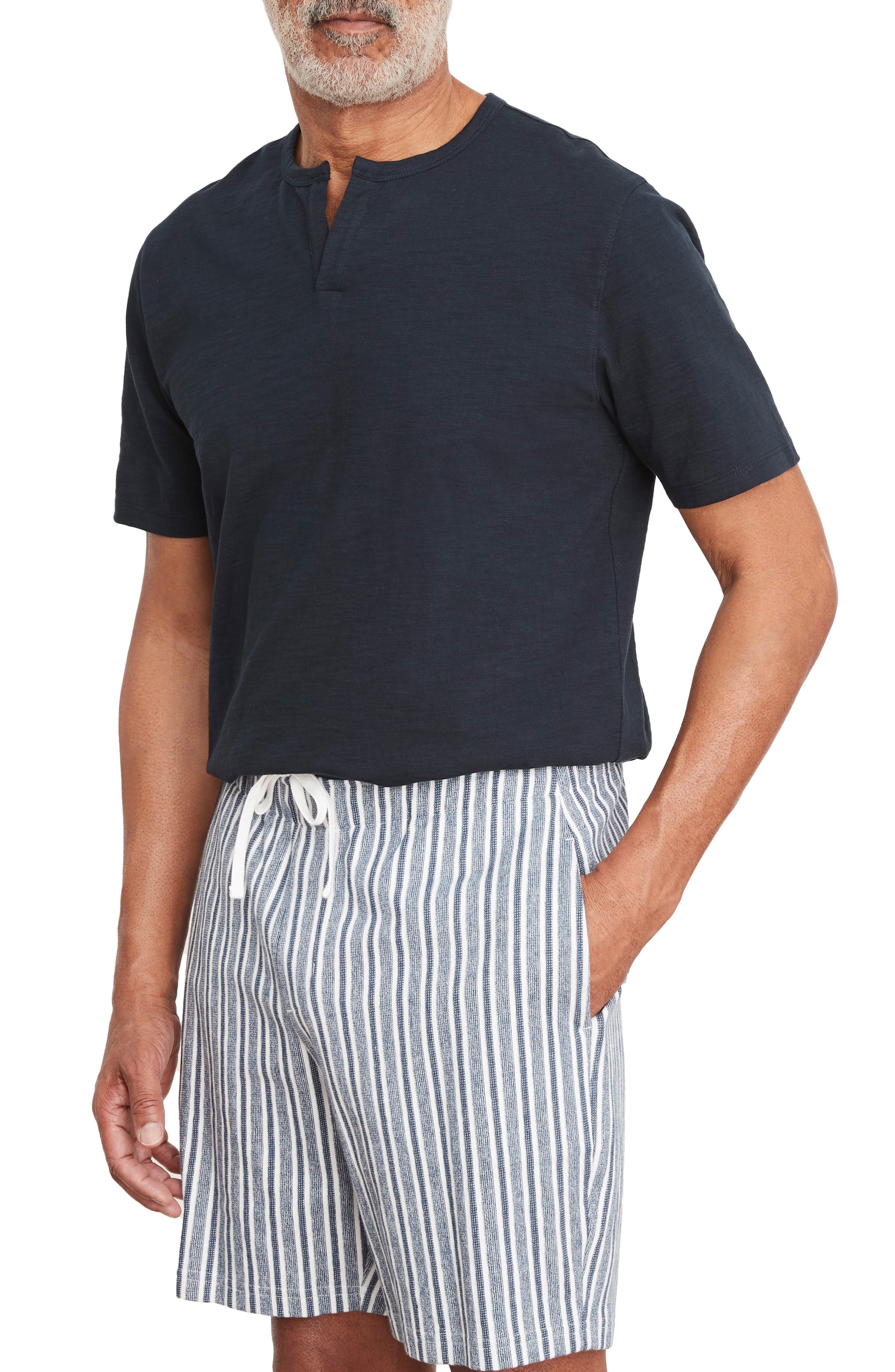selected TWILIGHT BLUE/ OFF WHITE