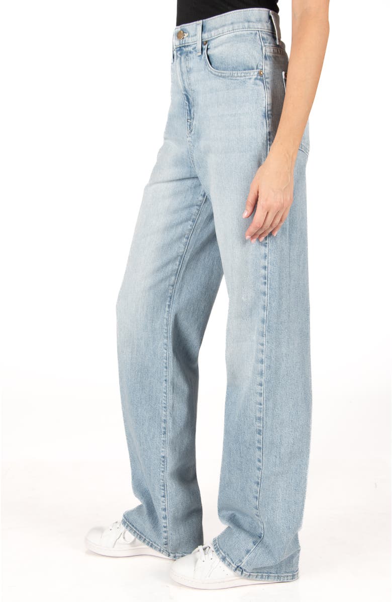 Modern American Rexford, Alternate, color, 