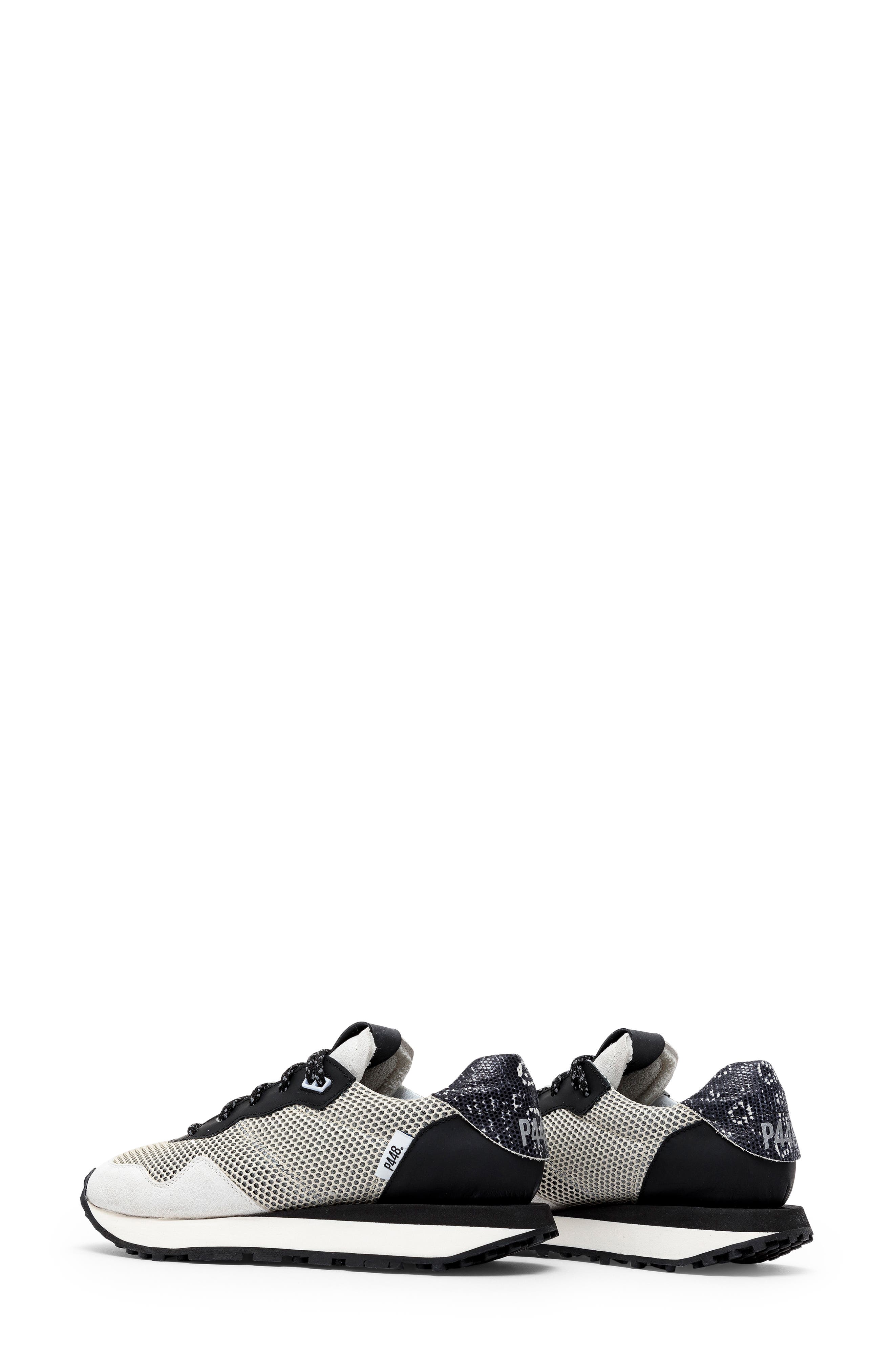 P448 Cancun Sneaker, Alternate, color, 