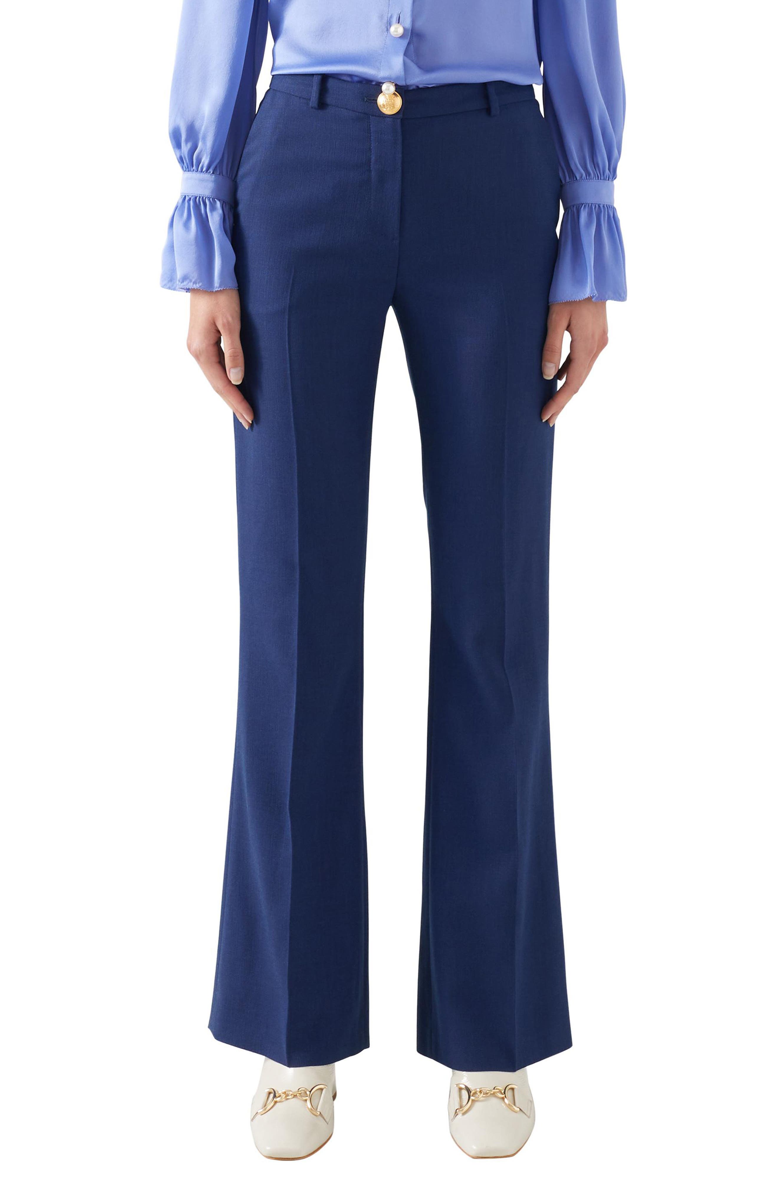 Kennedy Flare Pants