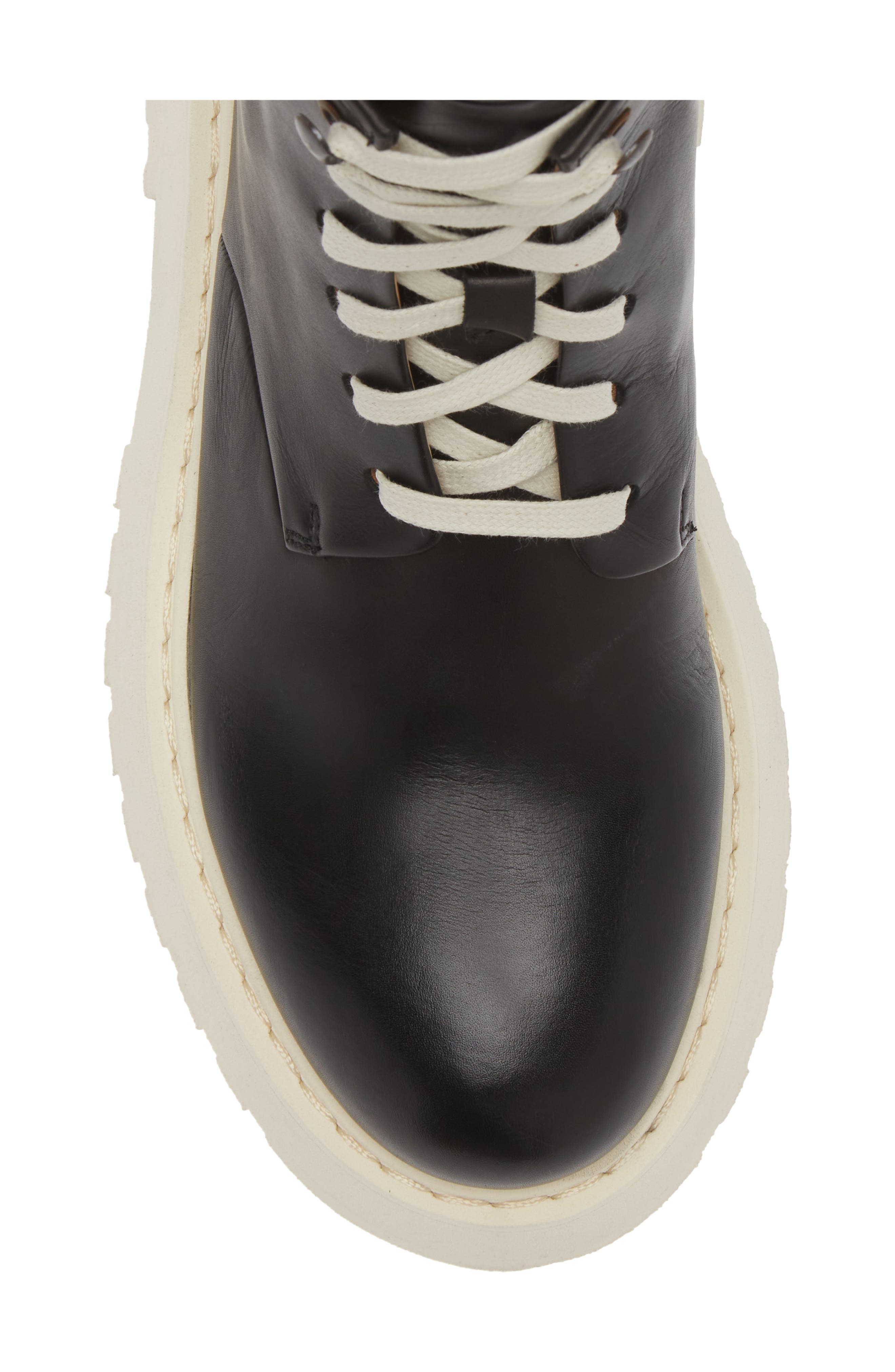 Marsèll Micarro Platform Combat Boot, Alternate, color, 